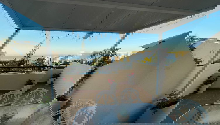 Foto 1 - Lovely Townhouse With sea View