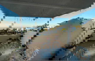Foto 1 - Lovely Townhouse With sea View