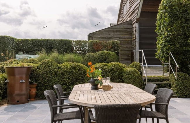Charming Roger s Farm - Foto 25