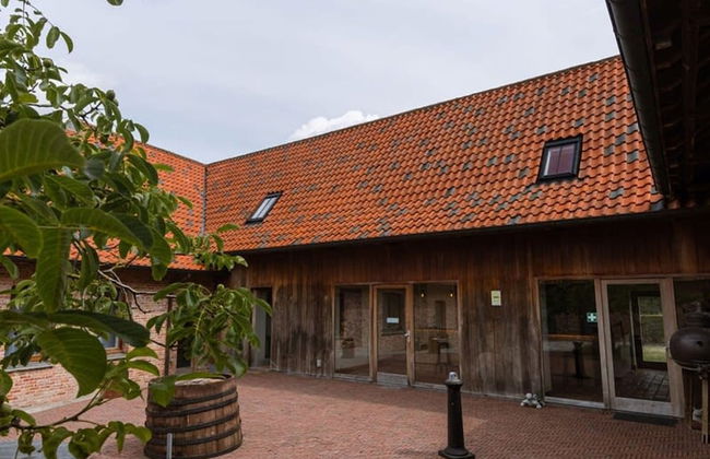 Charming Roger s Farm - Foto 17