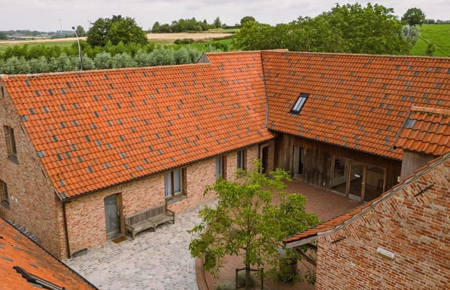 Charming Roger s Farm - Foto 7