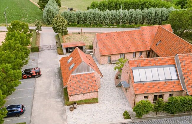 Charming Roger s Farm - Foto 62
