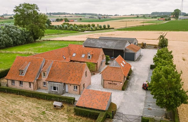 Charming Roger s Farm - Foto 69