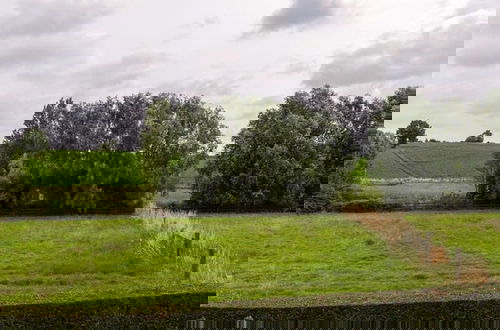 Foto 39 - Charming Roger s Farm