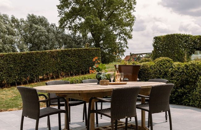 Charming Roger s Farm - Foto 1