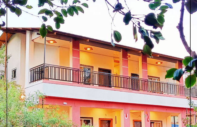 Janani Niwas Matheran - Foto 1