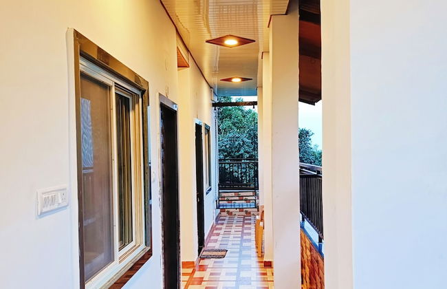 Janani Niwas Matheran - Foto 3
