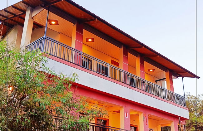 Janani Niwas Matheran - Foto 28