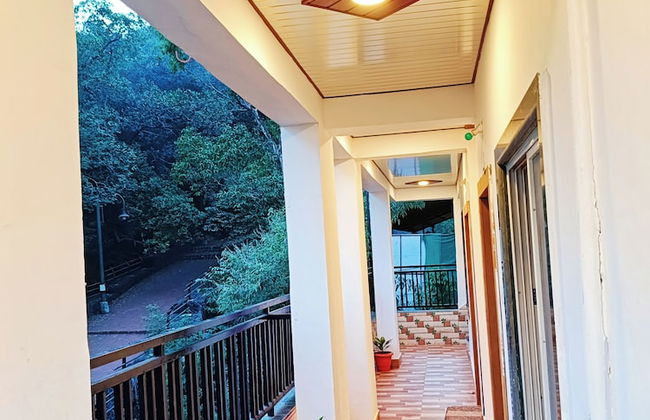 Janani Niwas Matheran - Foto 4