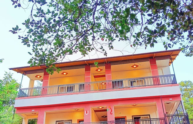 Janani Niwas Matheran - Foto 27