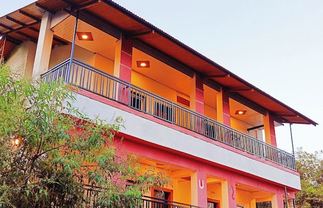 Janani Niwas Matheran - Foto 26