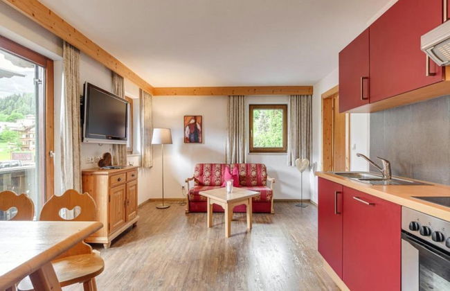 Apartment in Fugen Near Spieljochbahn - Foto 9