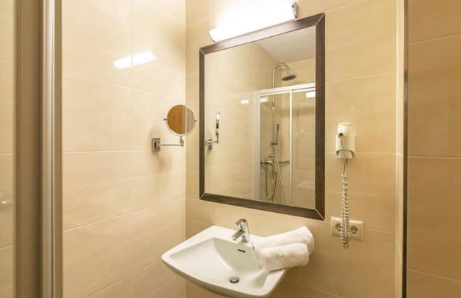 Apartment in Fugen Near Spieljochbahn - Foto 13