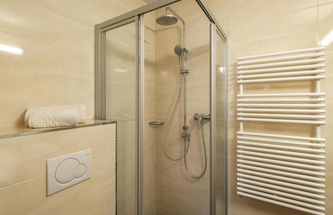 Apartment in Fugen Near Spieljochbahn - Foto 12