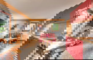Photo 1 - Apartment in Fugen Near Spieljochbahn
