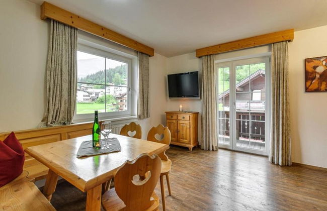 Apartment in Fugen Near Spieljochbahn - Foto 10