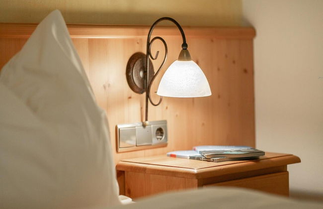 Apartment in Fugen Near Spieljochbahn - Foto 18