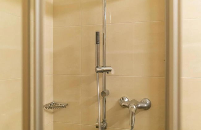 Apartment in Fugen Near Spieljochbahn - Foto 15