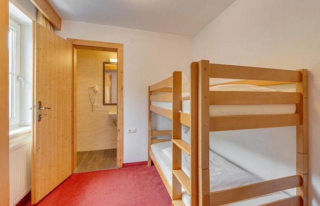 Apartment in Fugen Near Spieljochbahn - Foto 4