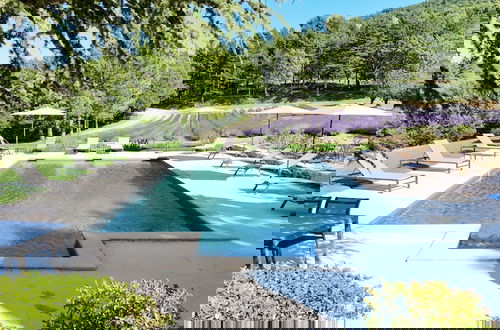 Photo 23 - Le Mas de l'Esclat - Piscine - Luberon
