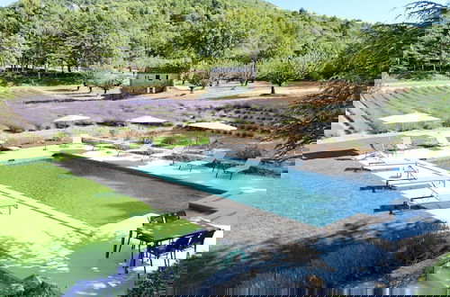 Photo 1 - Le Mas de l'Esclat - Piscine - Luberon