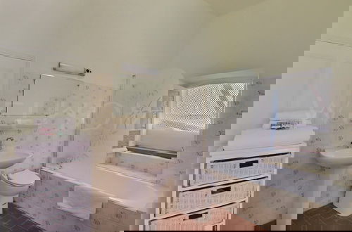 Photo 15 - Le Mas de l'Esclat - Piscine - Luberon