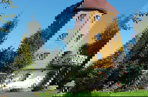 Foto 1 - Holiday Home in a Mill