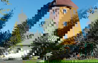 Foto 1 - Holiday Home in a Mill
