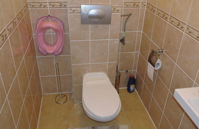 Holiday Home Kolczewo Near Baltic Sea Beach - Foto 12