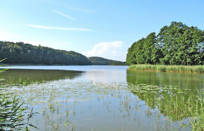 Holiday Home Kolczewo Near Baltic Sea Beach - Foto 29