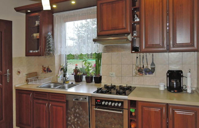 Holiday Home Kolczewo Near Baltic Sea Beach - Foto 6