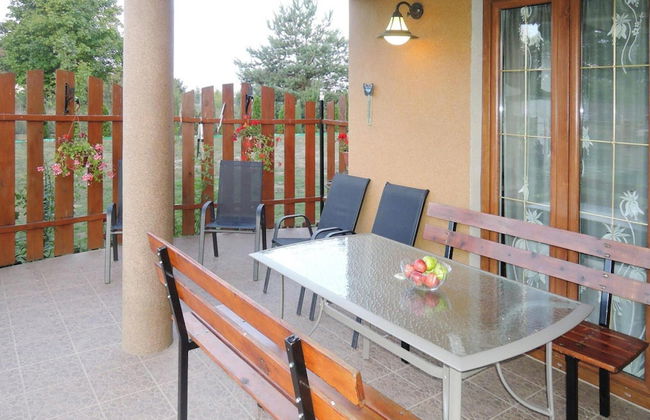Holiday Home Kolczewo Near Baltic Sea Beach - Foto 10