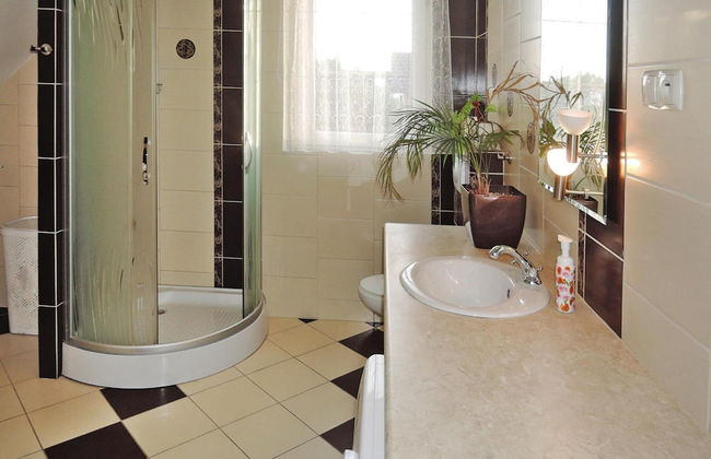 Holiday Home Kolczewo Near Baltic Sea Beach - Foto 18