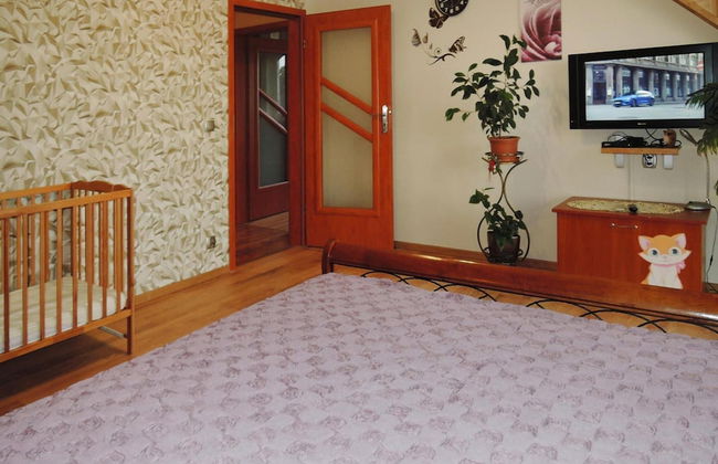 Holiday Home Kolczewo Near Baltic Sea Beach - Foto 3