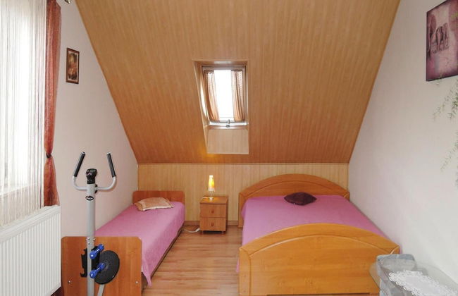 Holiday Home Kolczewo Near Baltic Sea Beach - Foto 5
