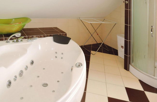 Holiday Home Kolczewo Near Baltic Sea Beach - Foto 13