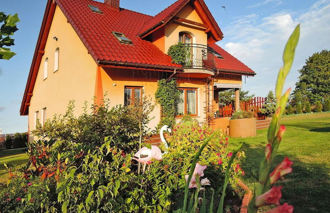 Holiday Home Kolczewo Near Baltic Sea Beach - Foto 1