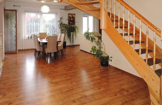 Holiday Home Kolczewo Near Baltic Sea Beach - Foto 24