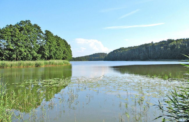 Holiday Home Kolczewo Near Baltic Sea Beach - Foto 30
