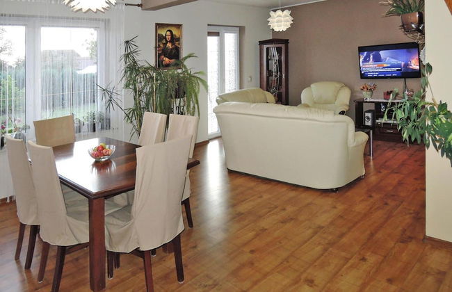 Holiday Home Kolczewo Near Baltic Sea Beach - Foto 23