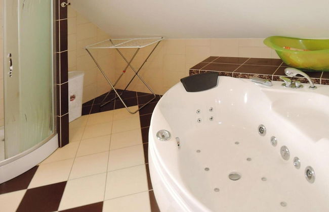 Holiday Home Kolczewo Near Baltic Sea Beach - Foto 15