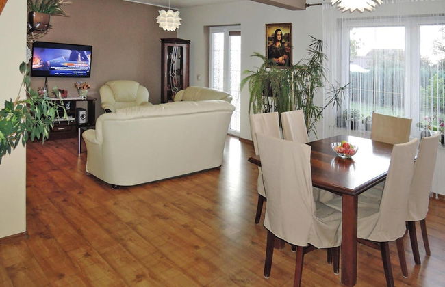 Holiday Home Kolczewo Near Baltic Sea Beach - Foto 25