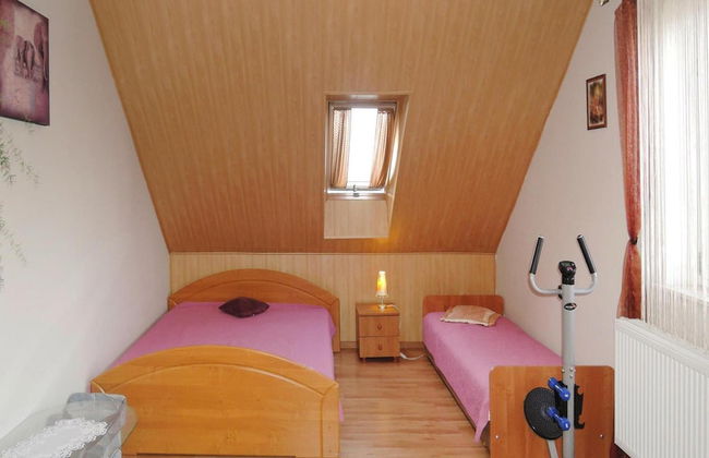 Holiday Home Kolczewo Near Baltic Sea Beach - Foto 2