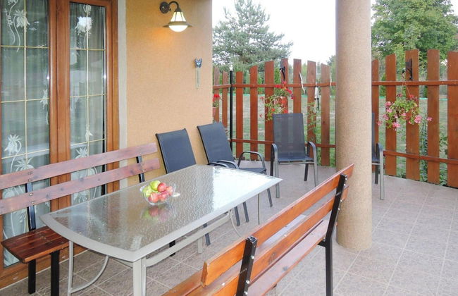 Holiday Home Kolczewo Near Baltic Sea Beach - Foto 11