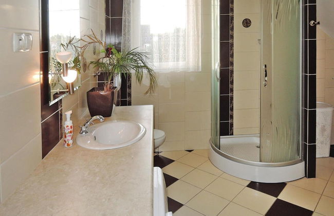 Holiday Home Kolczewo Near Baltic Sea Beach - Foto 17
