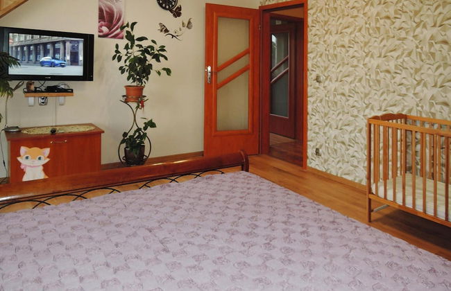 Holiday Home Kolczewo Near Baltic Sea Beach - Foto 4