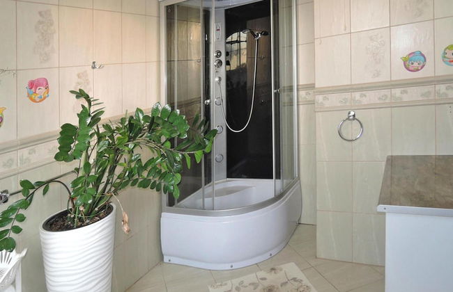 Holiday Home Kolczewo Near Baltic Sea Beach - Foto 19