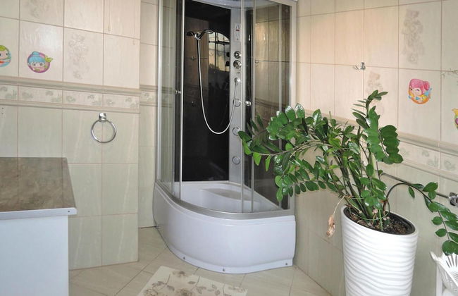 Holiday Home Kolczewo Near Baltic Sea Beach - Foto 14