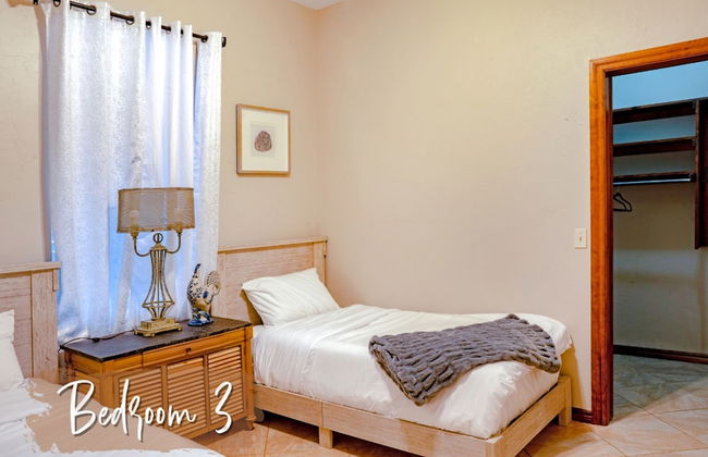 Peaceful Luxurious Ranch Family Reunion - Foto 26
