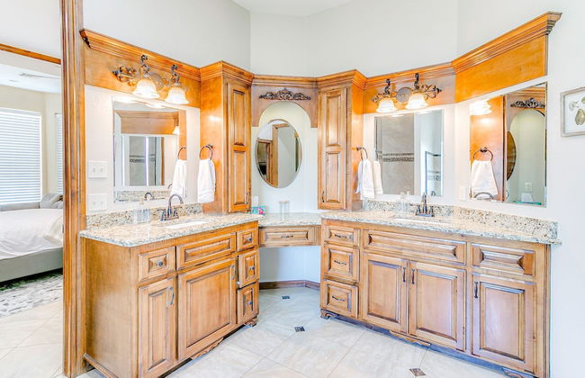 Peaceful Luxurious Ranch Family Reunion - Foto 44